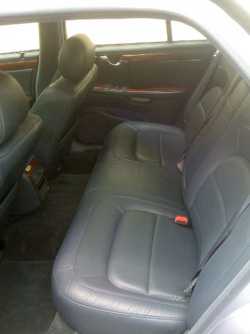 2005 Cadillac Deville 3.5tl W/tech Pkg