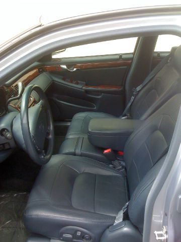 2005 Cadillac Deville 3.5tl W/tech Pkg