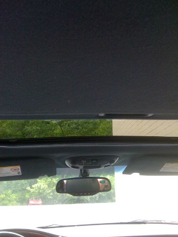 2005 Cadillac Deville 3.5tl W/tech Pkg