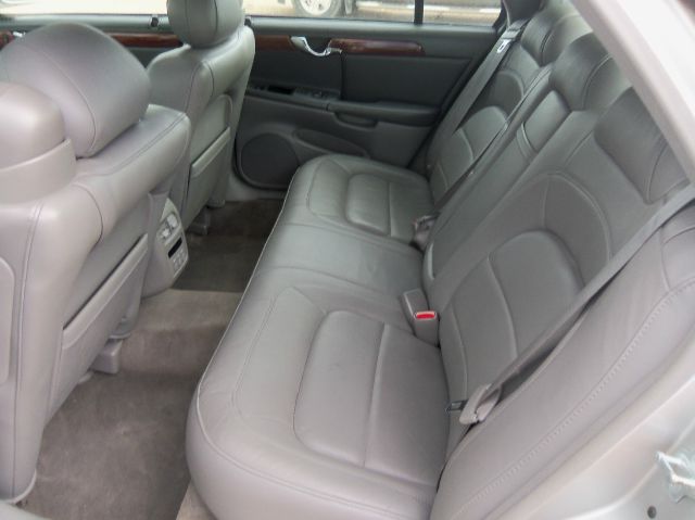 2005 Cadillac Deville 3.5tl W/tech Pkg