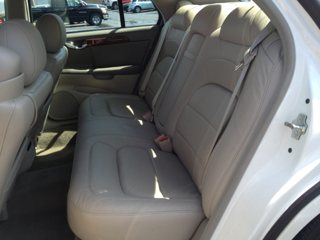 2005 Cadillac Deville 3.5tl W/tech Pkg