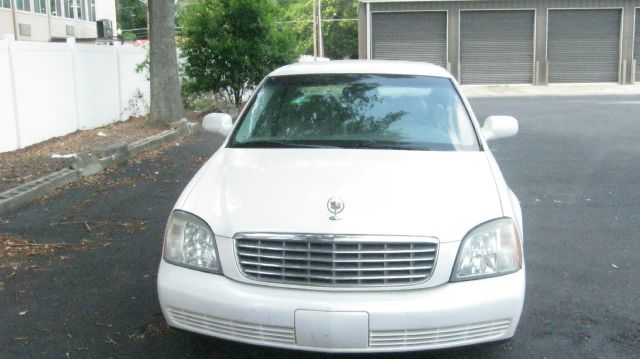 2005 Cadillac Deville 3.5tl W/tech Pkg