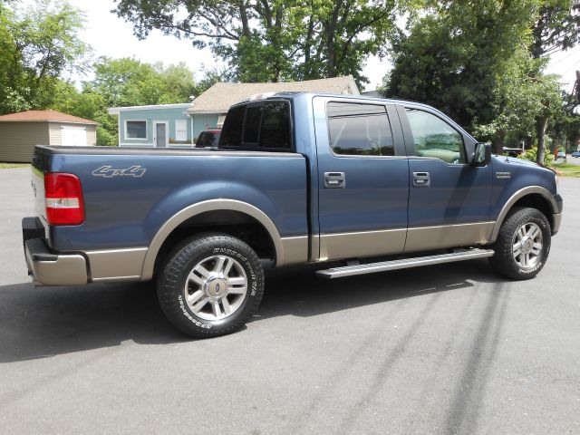 2005 Cadillac Deville 3.5tl W/tech Pkg