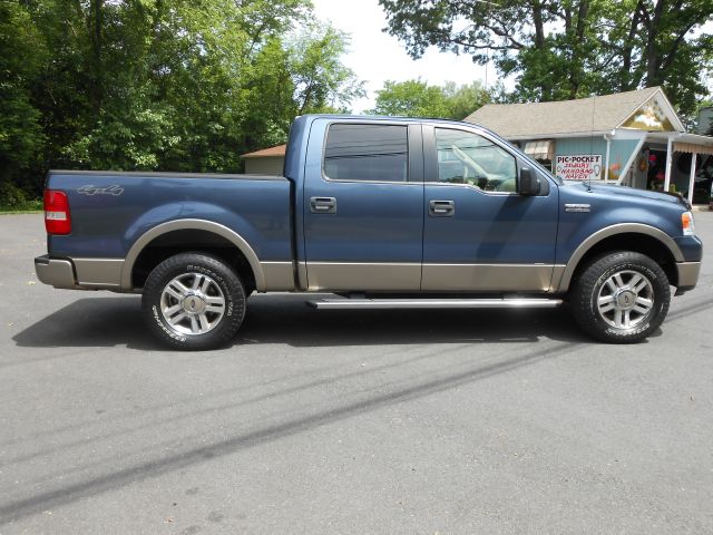 2005 Cadillac Deville 3.5tl W/tech Pkg