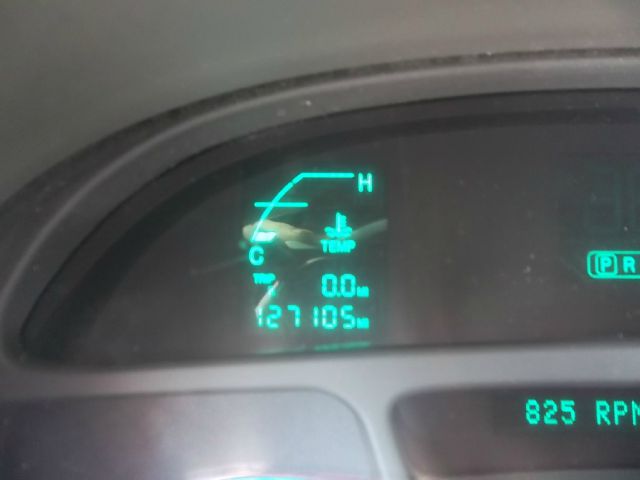 2005 Cadillac Deville 3.5tl W/tech Pkg