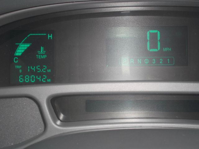 2005 Cadillac Deville 3.5tl W/tech Pkg