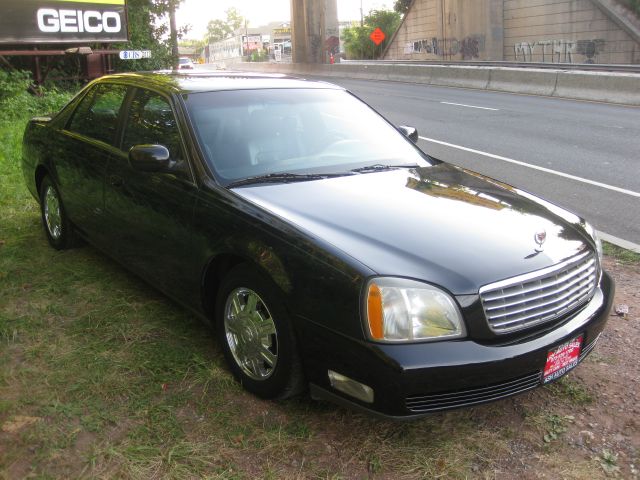 2005 Cadillac Deville 3.5tl W/tech Pkg