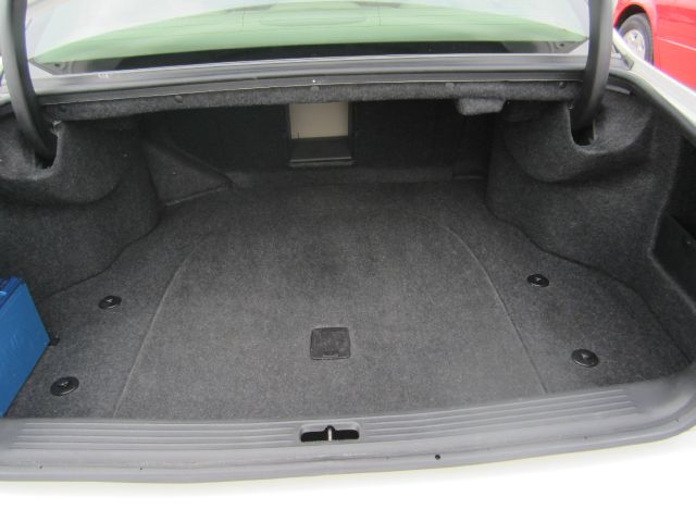 2005 Cadillac Deville 3.5tl W/tech Pkg