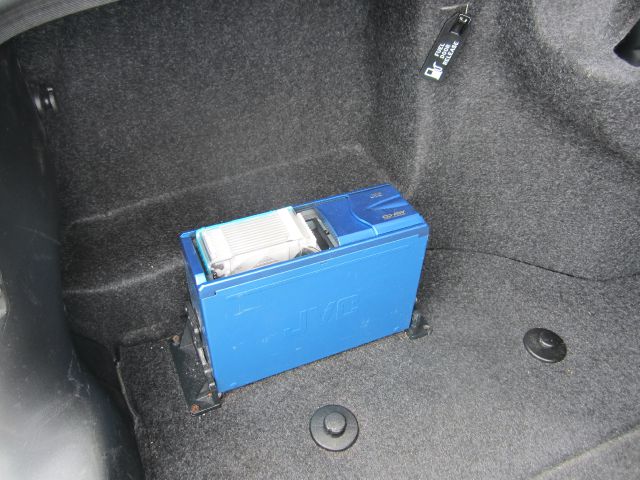 2005 Cadillac Deville 3.5tl W/tech Pkg