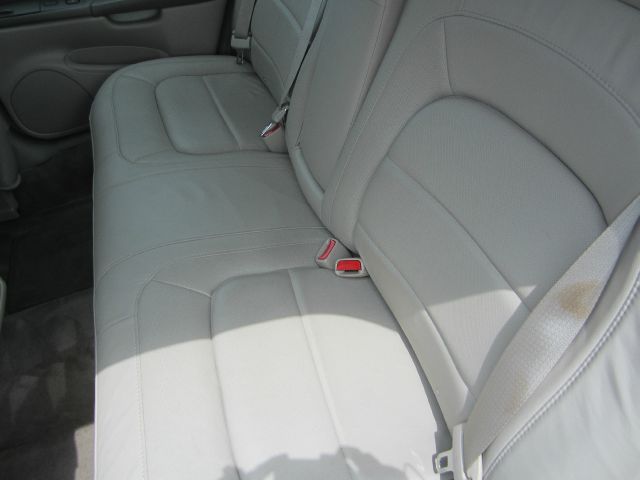 2005 Cadillac Deville 3.5tl W/tech Pkg