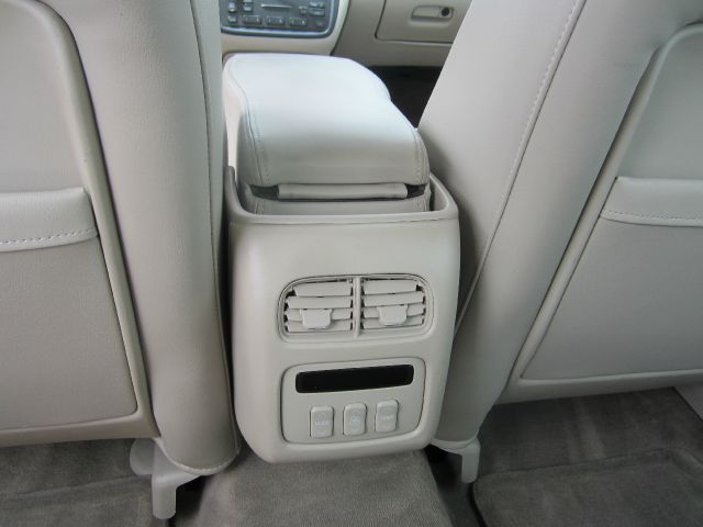 2005 Cadillac Deville 3.5tl W/tech Pkg