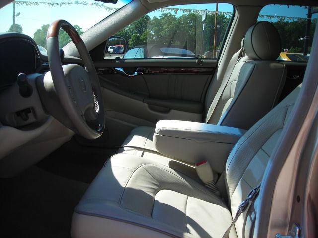 2005 Cadillac Deville 3.5tl W/tech Pkg