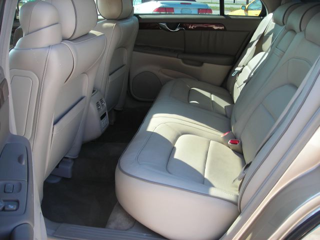 2005 Cadillac Deville 3.5tl W/tech Pkg