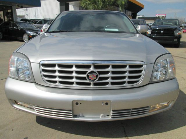 2005 Cadillac Deville Pickup