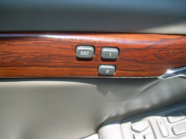 2005 Cadillac Deville 3.5tl W/tech Pkg