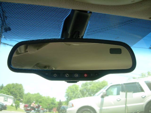 2005 Cadillac Deville 3.5tl W/tech Pkg