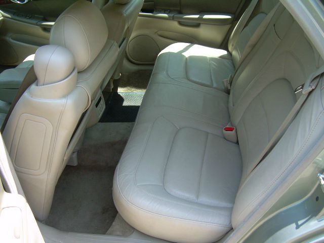 2005 Cadillac Deville 3.5tl W/tech Pkg