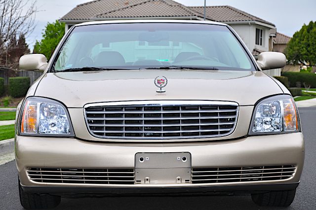 2005 Cadillac Deville 3.5tl W/tech Pkg