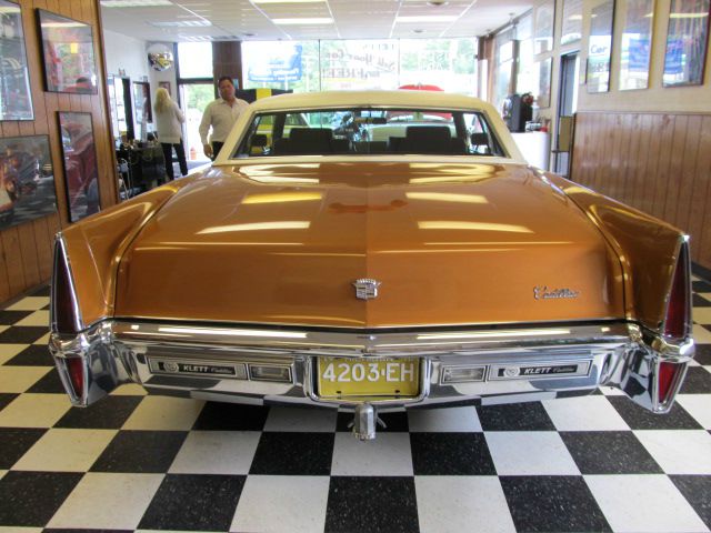 2014 Cadillac Deville 1.8T Quattro