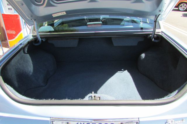 1988 Cadillac El Dorado Unknown