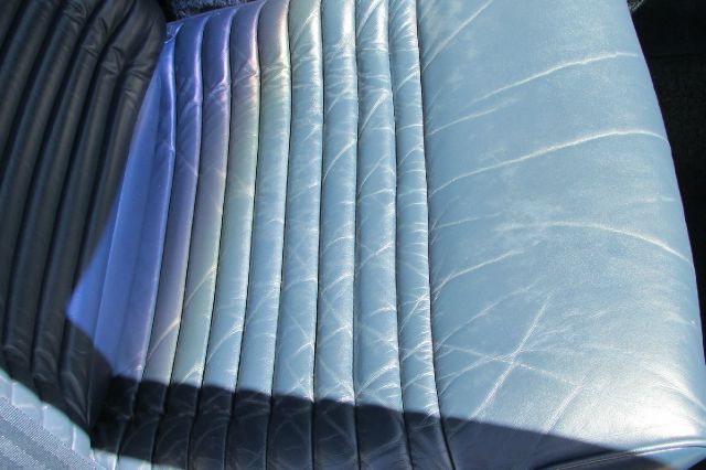 1988 Cadillac El Dorado Unknown