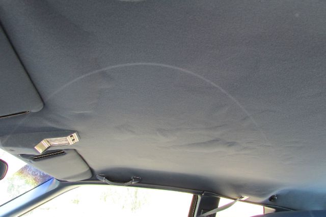 1988 Cadillac El Dorado Unknown