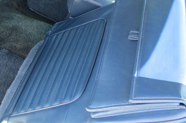 1988 Cadillac El Dorado Unknown