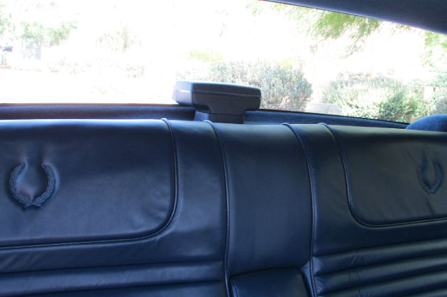 1988 Cadillac El Dorado Unknown