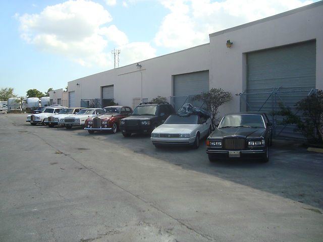 1976 Cadillac Eldorado Unknown