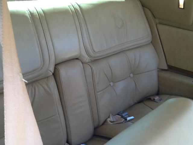 1982 Cadillac Eldorado Unknown