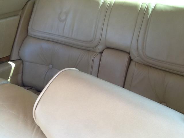 1982 Cadillac Eldorado Unknown