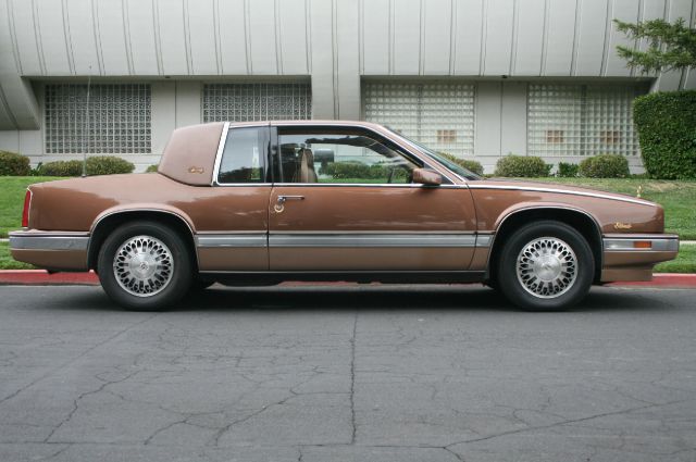 1989 Cadillac Eldorado GT Premium