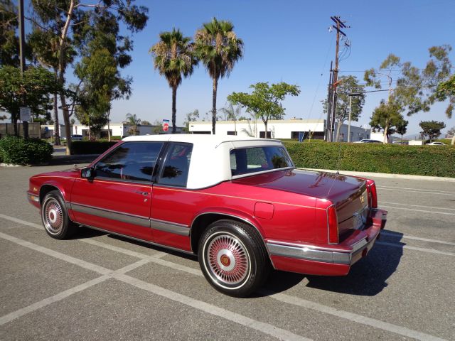 1990 Cadillac Eldorado GT Premium