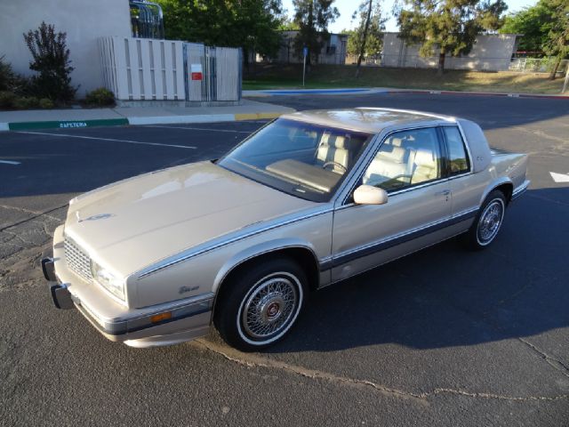 1990 Cadillac Eldorado 325ci Sport Package