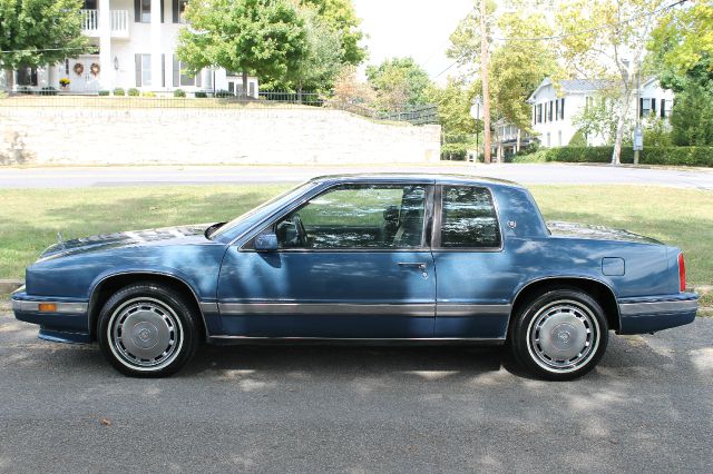 1990 Cadillac Eldorado GT Premium