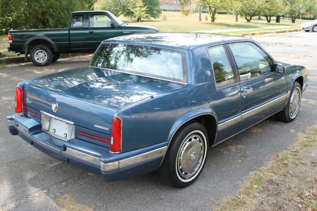 1990 Cadillac Eldorado GT Premium