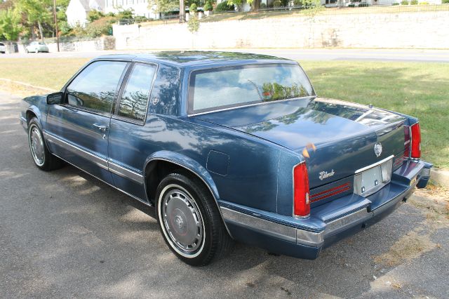 1990 Cadillac Eldorado GT Premium