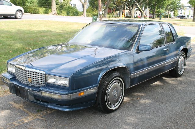 1990 Cadillac Eldorado GT Premium