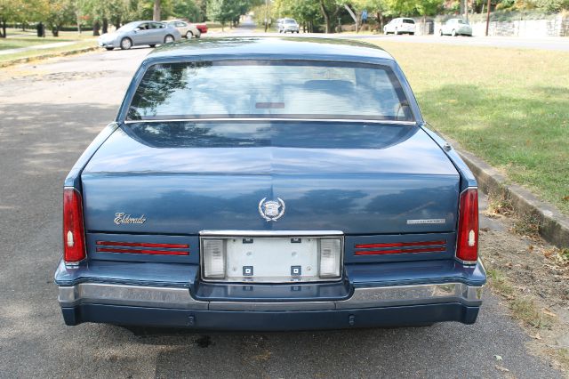 1990 Cadillac Eldorado GT Premium
