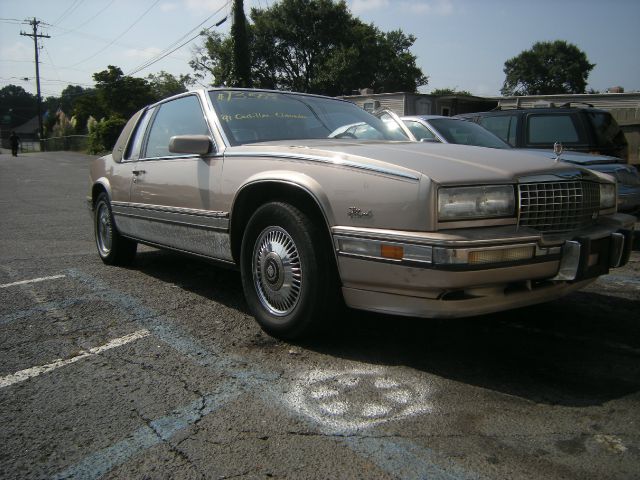 1991 Cadillac Eldorado GT Premium