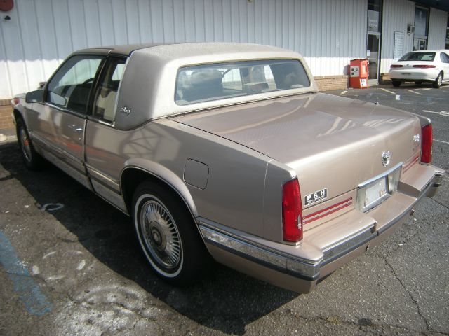 1991 Cadillac Eldorado GT Premium