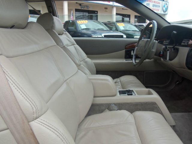 1992 Cadillac Eldorado GT Premium