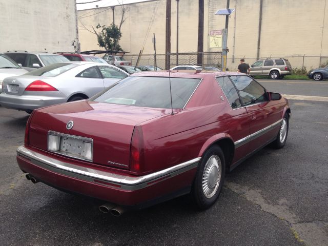 1994 Cadillac Eldorado 2DR REG 135wb 4