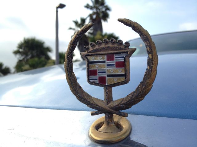 1994 Cadillac Eldorado GT Premium