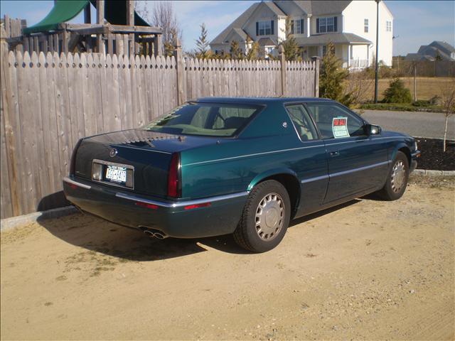 1995 Cadillac Eldorado 3.5