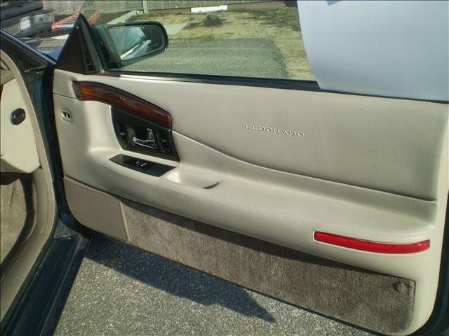 1995 Cadillac Eldorado 3.5