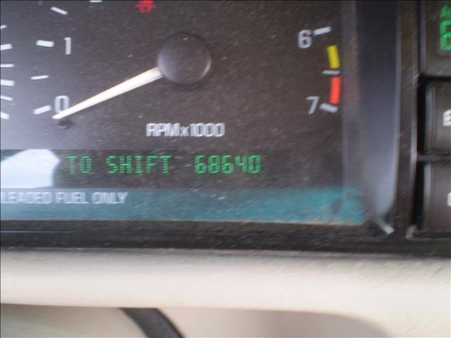 1995 Cadillac Eldorado 3.5