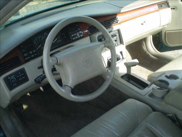 1995 Cadillac Eldorado 3.5