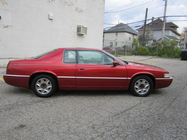 1995 Cadillac Eldorado 5DR 7-pass VAN I4 FWD