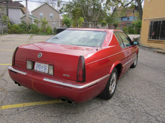1995 Cadillac Eldorado 5DR 7-pass VAN I4 FWD